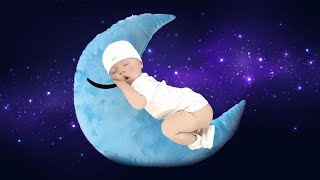 White Noise for Babies 🌙  10 Hours of Magic Sounds to Calm Your Crying Infant [upl. by Nylodnew]