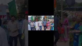 Peta song  Alandur youth wing team vikravandi byelections2024 subscribe trending viral love [upl. by Emarie]