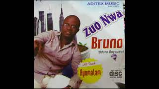 Bruno  Zuo Nwa  Owerri Bongo Music [upl. by Corey]