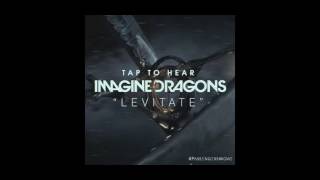 Imagine Dragons  Levitate Droks Remix [upl. by Trebo]