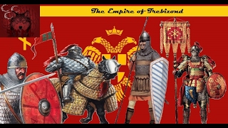 Empire of Trebizond  Medieval Kingdoms 1212 AD Attila TW [upl. by Zenas740]