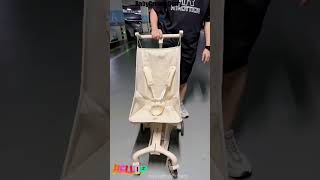 Tired of Bulky Strollers Check Out the Baby Stroller for TravelShorts ParentingHacks [upl. by Htebaras28]