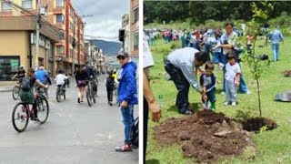 10 Actividades FÁCILES para Mejorar el Medio Ambiente [upl. by Courtund]