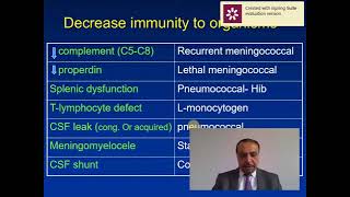 Pediatrics  Meningitis [upl. by Barta294]