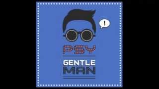 PSY  GENTLEMAN싸이젠틀맨 LYRICS [upl. by Mandle]