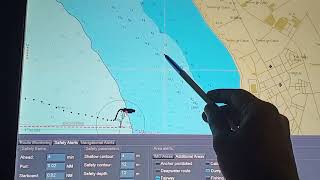 Ecdis safety settings Full detailed explanation my 𝐈𝐍𝐒𝐓𝐀𝐆𝐑𝐀𝐌 𝐈𝐃 is 𝐚𝐭𝐥𝐚𝐧𝐭𝐢𝐚𝐧𝟎𝟕 [upl. by Relyc]