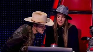 BELINDA Y CHRISTIAN NODAL  PT7 [upl. by Larrisa621]