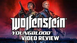 Wolfenstein Youngblood Review [upl. by Steck]