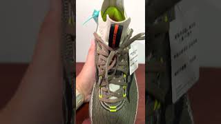 Saucony Endorphin Trail review👟 saucony trail shoes trailshoes [upl. by Damales]