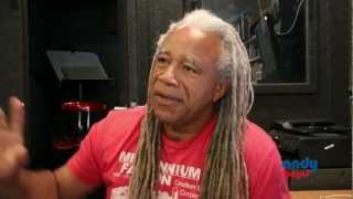 Dave Fennoy  The Person Behind the Voice [upl. by Royd]