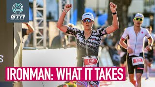 How To Prepare For An Ironman Triathlon [upl. by Lisa]