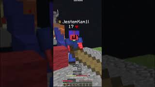 Bro got DESTROYED bedlessnoob minecraft worldrecord doogile hypixel jojoalbamba bedwars [upl. by Uphemia]