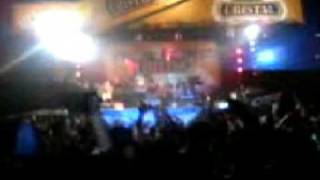 BARETO YA SE HA MUERTO MI ABUELO AYAYAY CONCIERTO EN TACNA BOCA DEL RIO [upl. by Desireah751]