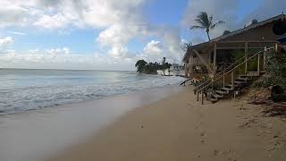 Mullins Beach Barbados [upl. by Salinas]