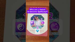 Who ur meant to become sptarot tarotreading spirituality angels spiritualpurpouse shorts [upl. by Htez370]