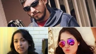 Los asesinos de la narvarte ¿sexo drogas o venganza [upl. by Zwiebel283]