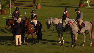 Cairns Show 2024  Main Arena Live Stream for Wednesday [upl. by Ellennoj814]