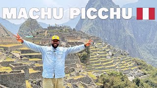 Machu Picchu Circuit 3 [upl. by Abehsat]