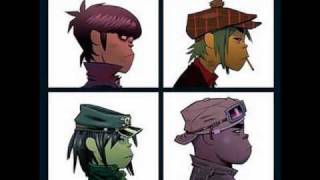 GorillazKids With Guns [upl. by Martelle]