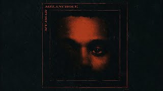 The Weeknd  I Was Never There feat Gesaffelstein 8D [upl. by Aivonas]