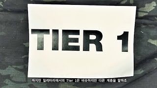 TIER1 진정한 의미 1  Tier 1s true meaning 1 [upl. by Roselle]