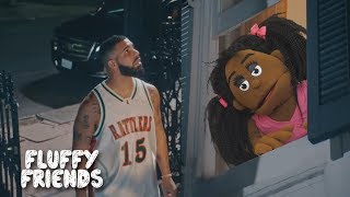 LaTonka amp Drake  In My Feelings [upl. by Dranel]