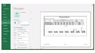 AP1 Herbst 2018 Version A Aufgabe 2 Diagramm [upl. by Elane]