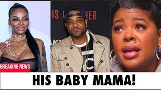 At 53 Chrissy Lampkin Finally Addresses Jim Jones Marriage Rumors [upl. by Fassold]