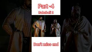 Bahubali part 4 shortfeed movieclip bahubalimoviesouth storyfilmcinema [upl. by Ameer]