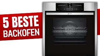 Backofen kaufen 2024  Die besten EINBAUBACKOFEN im Vergleich [upl. by Lita504]