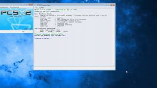 Playstation 2 EmulatorSpiele auf dem PC spielen PCSX2 098 [upl. by Husein]