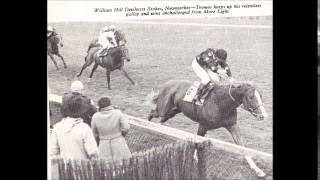 Tromos wins 1978 Dewhurst Stakes radio [upl. by Adyan]