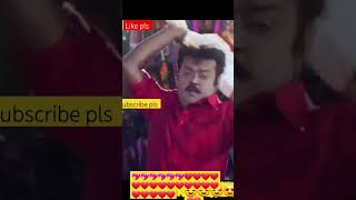 Menu kutty shorts Vijay kanth anna [upl. by Nivi]