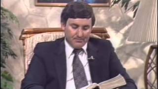 Habakkuk 13 lesson by Dr Bob Utley [upl. by Iden904]