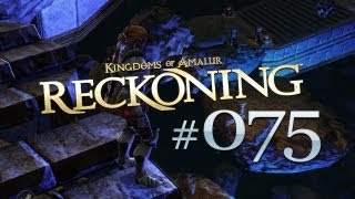 Kingdoms of Amalur Reckoning  Visions Trailer [upl. by Haily9]