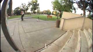 Lakai Unseen Tricks Slams and Second Angels  TransWorld SKATEboarding [upl. by Nerak189]