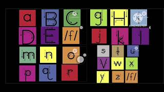 all have fun teaching alphabet same time most viewed [upl. by Sumetra787]