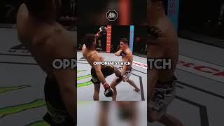 How Volkanovski Outsmarted Yair Rodriguez [upl. by Ahsai]