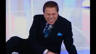 Risada de Silvio Santos [upl. by Esilrahc]