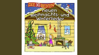 Am ersten Advent wenn die erste Kerze brennt [upl. by Retluoc835]