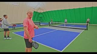 2024 11 03 Pickleball Lifetime [upl. by Dercy]