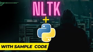 How to Install NLTK in Python 2023 [upl. by Doykos]