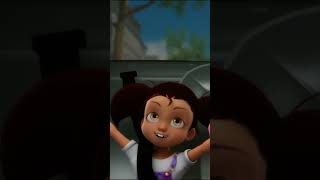 Cuando tu hermana pequeña se va de la lengua 😳  LAS AVENTURAS DE LADYBUG  disneychannelES [upl. by Telfer]