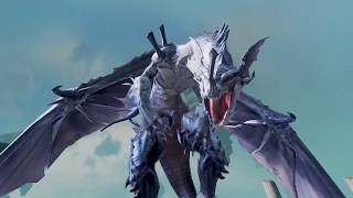 Lineage 2 Revolution Gameplay Preview [upl. by Mansoor]