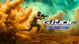 G I Joe Ever Vigilant Trailer 2025 🔥 Cast Plot amp Release Date  Full Movie Breakdown 🎬💥 [upl. by Axel]