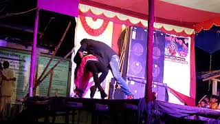 quotIshq Bhi Kya Cheez Haiquot Medinipur dance hungama [upl. by Gnehp]