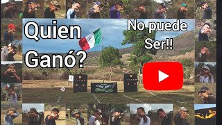 Parte 2 Torneo de Nacional de Tiro con Resortera Morelia 2023 [upl. by Ahsinav654]