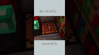 Sinh Tồn Bất Ổn  Tập 97   Căn Cứ Bất Ổn shorts minecraft [upl. by Strohbehn]