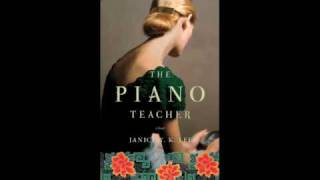 The Piano Teacher by Janice Y K Lee [upl. by Adirem]