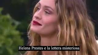 Helena Prestes e la Lettera Misteriosa [upl. by Pryor]